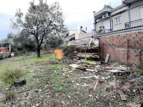 Land plot 182sqm for sale-Messatida » Ovria