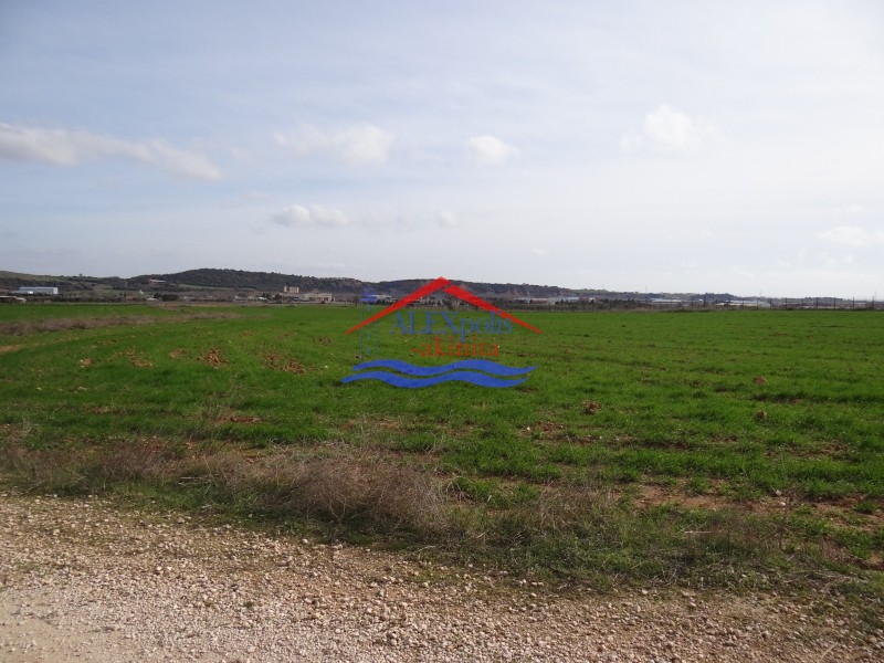 Αγροτεμάχια 40.000 τ.μ. πρός πώληση, Εβρος, Αλεξανδρούπολη