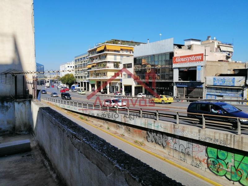 Επιχειρηματικό κτίριο 270 τ.μ. πρός πώληση, Αθήνα - Κέντρο, Γκάζι - Μεταξουργείο - Βοτανικός