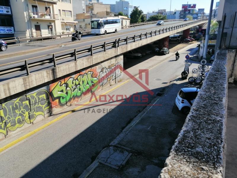 Επιχειρηματικό κτίριο 270 τ.μ. πρός πώληση, Αθήνα - Κέντρο, Γκάζι - Μεταξουργείο - Βοτανικός
