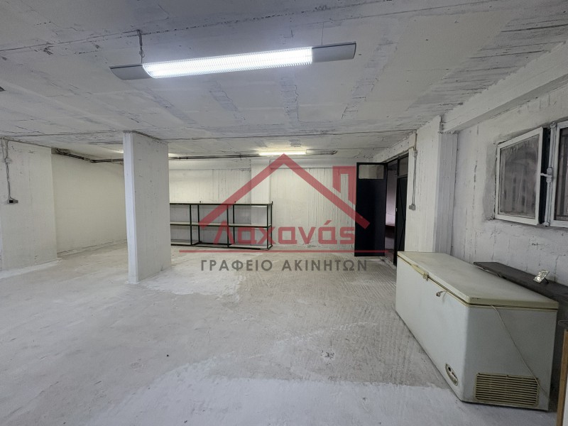 Αποθήκη 90 τ.μ. πρός ενοικίαση, Αθήνα - Δυτικά Προάστια, Χαϊδάρι