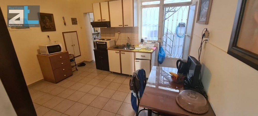 Μονοκατοικία 40 τ.μ. πρός πώληση, Αχαΐα, Πάτρα