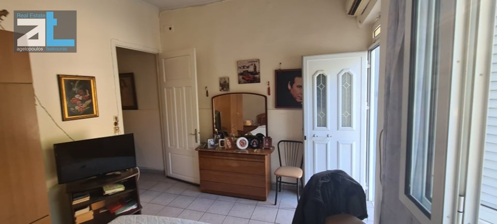 Μονοκατοικία 40 τ.μ. πρός πώληση, Αχαΐα, Πάτρα
