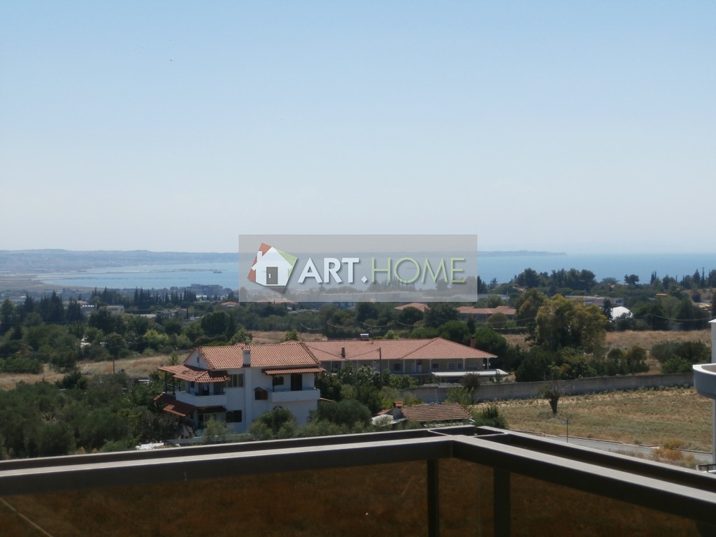 Διαμέρισμα 170 τ.μ. πρός ενοικίαση, Θεσσαλονίκη - Περιφ/Κοί Δήμοι, Θέρμη