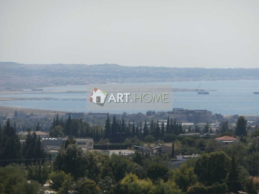 Διαμέρισμα 170 τ.μ. πρός ενοικίαση, Θεσσαλονίκη - Περιφ/Κοί Δήμοι, Θέρμη