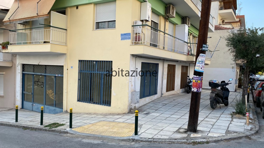 Κατάστημα 81 τ.μ. πρός πώληση, Θεσσαλονίκη - Περιφ/Κοί Δήμοι, Νεάπολη