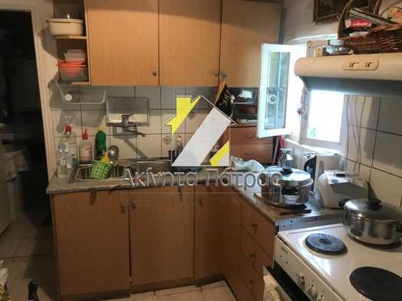 Detached home 60 sqm for sale, Achaia, Patra