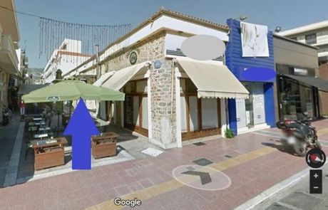 Business bulding 413sqm for sale-Volos » Center