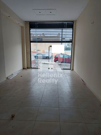 Store 450 sqm for rent, Achaia, Patra