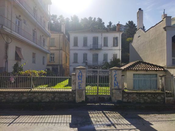 Detached home 420 sqm for sale, Kastoria Prefecture, Kastoria
