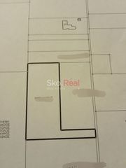 Parcel 6.500 sqm for sale