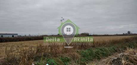 Parcel 15.370sqm for sale-Echedoros » Sindos