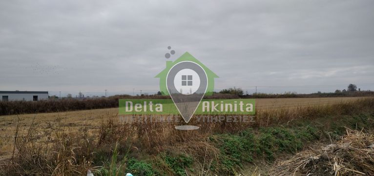Αγροτεμάχια 15.370 τ.μ. για πώληση, Θεσσαλονίκη - Περιφ/Κοί Δήμοι, Εχέδωρος