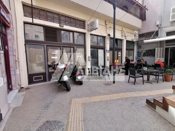 Store 93 sqm for rent, Chios Prefecture, Chios