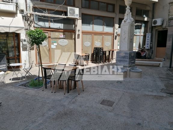 Store 97 sqm for rent, Chios Prefecture, Chios