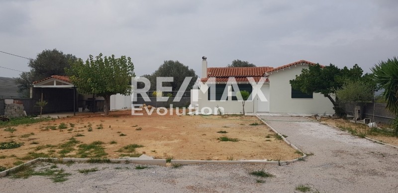 Μονοκατοικία 85 τ.μ. πρός πώληση, Αττική - Υπόλοιπο, Καλύβια Θορικού