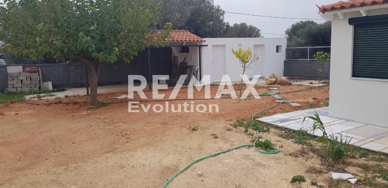 Μονοκατοικία 85 τ.μ. πρός πώληση, Αττική - Υπόλοιπο, Καλύβια Θορικού