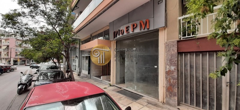 Κατάστημα 169 τ.μ. προς πώληση, Ιπποκράτειο