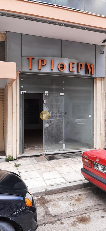 Κατάστημα 169 τ.μ. προς πώληση, Ιπποκράτειο