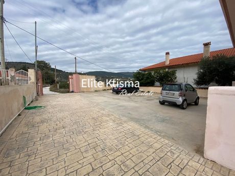 Detached home 390sqm for sale-Keratea » Paralia Daskaleiou