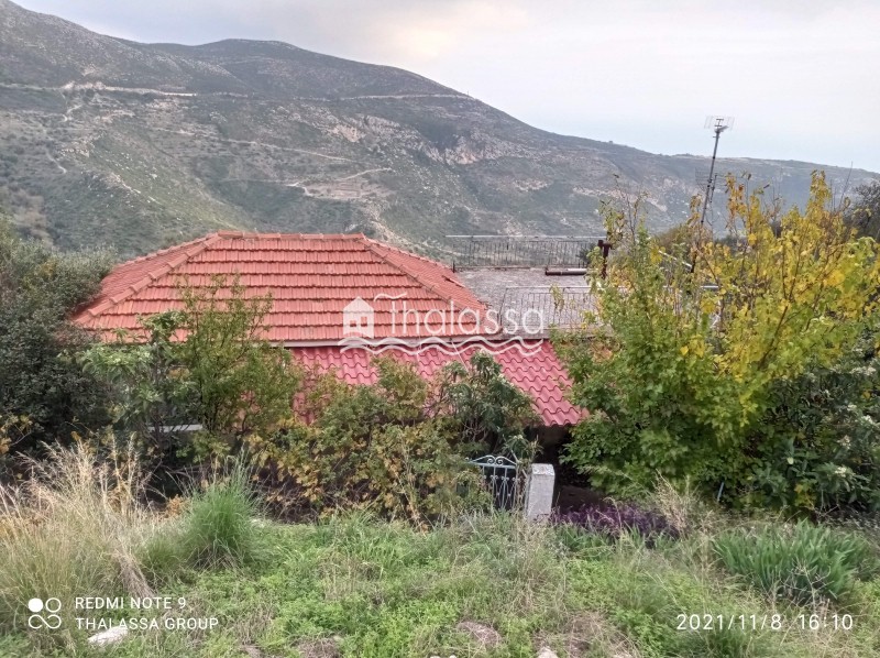 Μονοκατοικία 60 τ.μ. πρός πώληση, Ν. Κεφαλονιάς, Κεφαλονιά