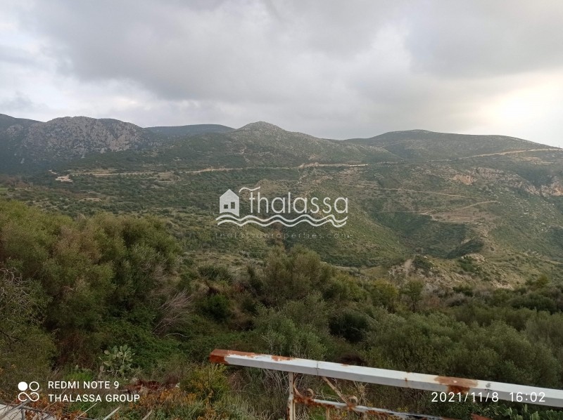 Μονοκατοικία 60 τ.μ. πρός πώληση, Ν. Κεφαλονιάς, Κεφαλονιά