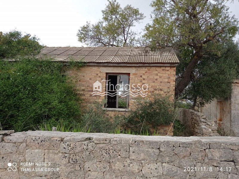 Μονοκατοικία 32 τ.μ. πρός πώληση, Ν. Κεφαλονιάς, Κεφαλονιά