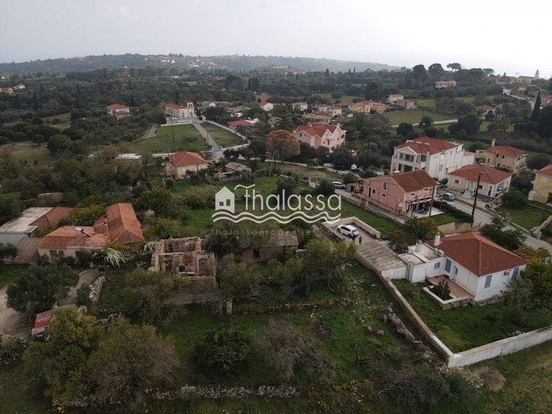 Μονοκατοικία 32 τ.μ. πρός πώληση, Ν. Κεφαλονιάς, Κεφαλονιά