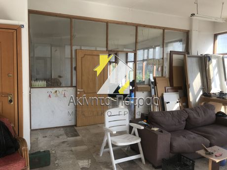 Επιχειρηματικό κτίριο 80τ.μ. για ενοικίαση-Πάτρα » Αγυιά