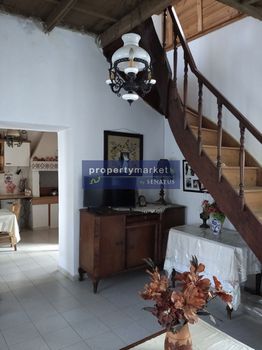 Detached home 50sqm for rent-El. Venizelos » Mournies