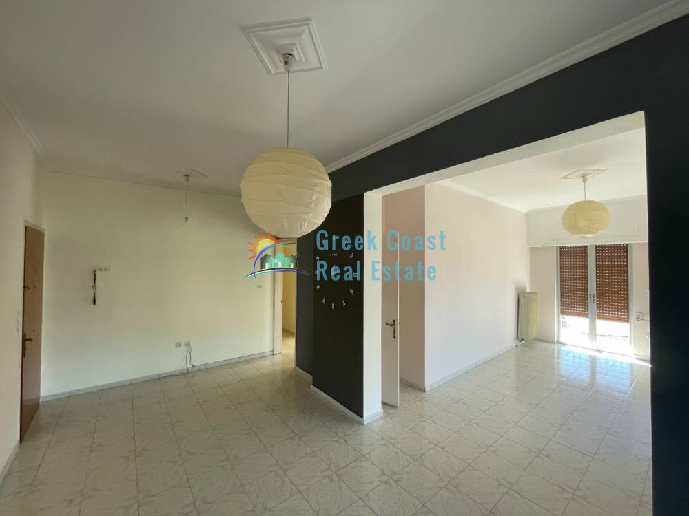 Διαμέρισμα 100 τ.μ. πρός ενοικίαση, Αχαΐα, Πάτρα