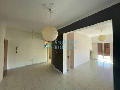 Apartment 100 sqm for rent