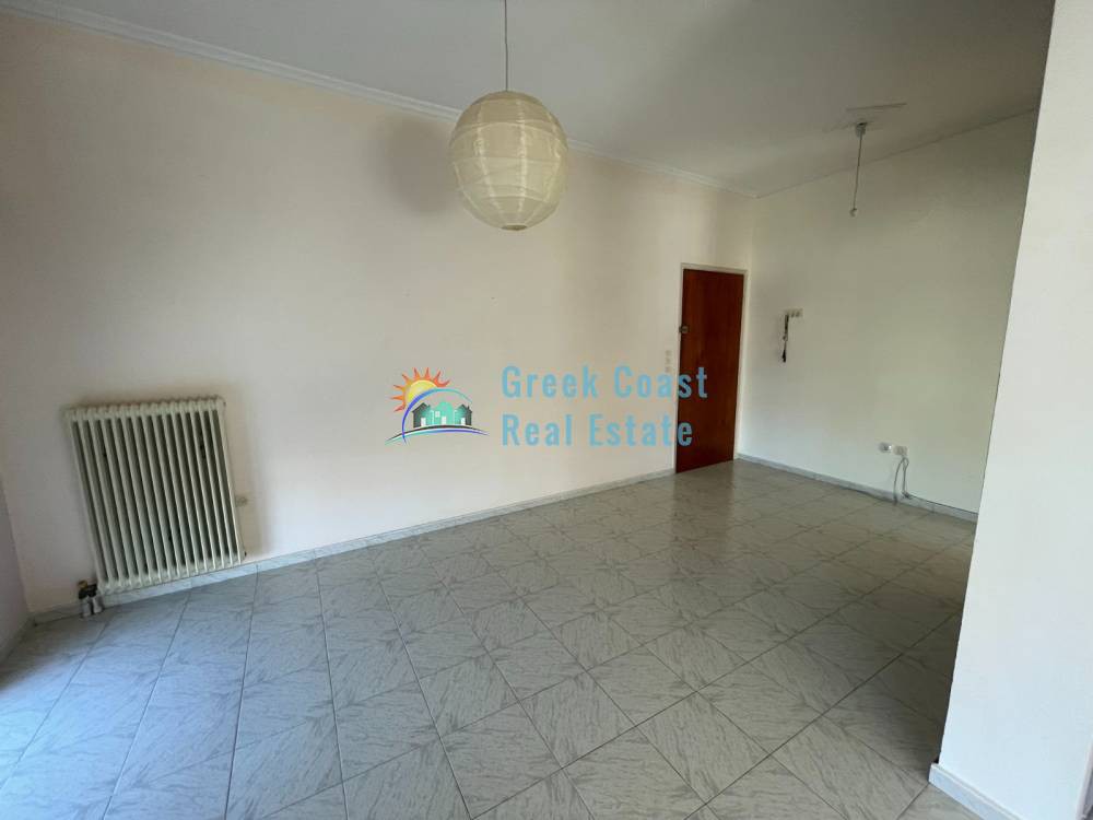Διαμέρισμα 100 τ.μ. πρός ενοικίαση, Αχαΐα, Πάτρα