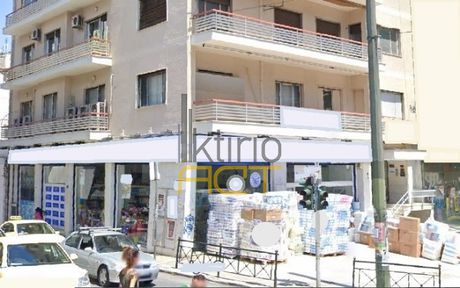 Store 589sqm for sale-Ampelokipoi - Pentagon » Ampelokipoi
