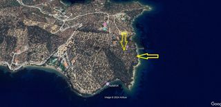 Αγροτεμάχια 3.379 τ.μ. για πώληση