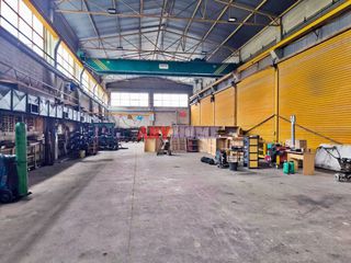 Βιομηχανικός χώρος 2.200 τ.μ. για πώληση