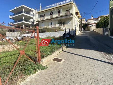 Οικόπεδο 450τ.μ. για πώληση-Άργος » Κέντρο