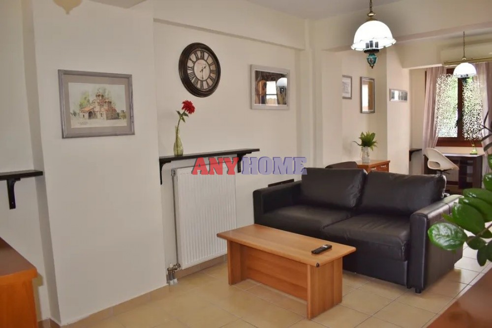 Studio / γκαρσονιέρα 55 τ.μ. πρός ενοικίαση, Θεσσαλονίκη - Περιφ/Κοί Δήμοι, Δ. Αγίου Παύλου