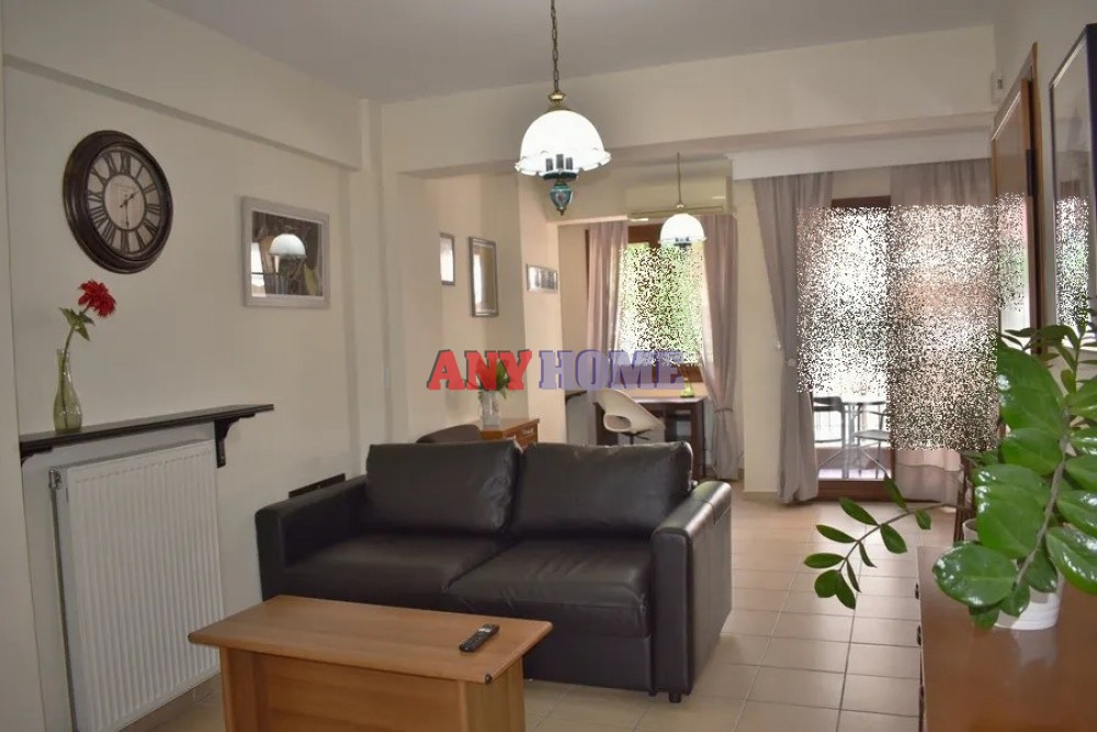 Studio / γκαρσονιέρα 55 τ.μ. πρός ενοικίαση, Θεσσαλονίκη - Περιφ/Κοί Δήμοι, Δ. Αγίου Παύλου