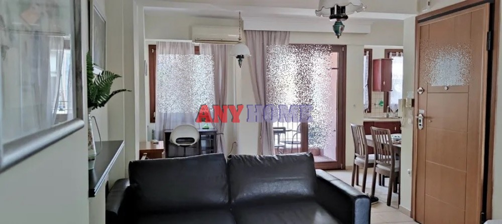 Studio / γκαρσονιέρα 55 τ.μ. πρός ενοικίαση, Θεσσαλονίκη - Περιφ/Κοί Δήμοι, Δ. Αγίου Παύλου