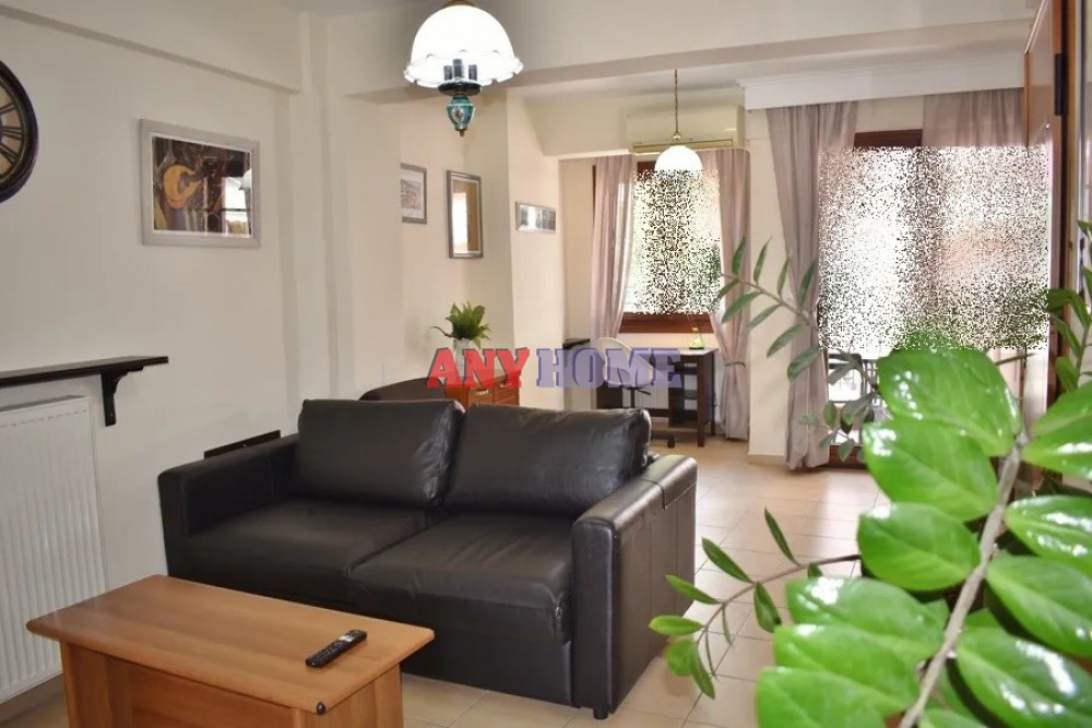 Studio / γκαρσονιέρα 55 τ.μ. πρός ενοικίαση, Θεσσαλονίκη - Περιφ/Κοί Δήμοι, Δ. Αγίου Παύλου