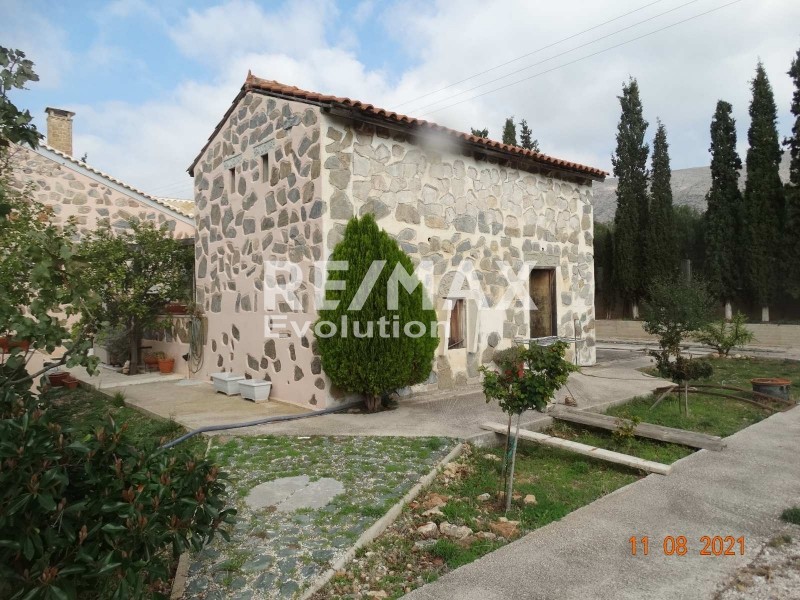 Μονοκατοικία 174 τ.μ. πρός πώληση, Αττική - Υπόλοιπο, Καλύβια Θορικού