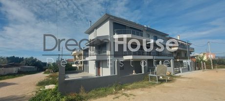 Maisonette 190sqm for sale-Patra » Sychaina