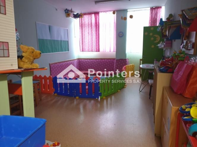 Επιχειρηματικό κτίριο 1.000 τ.μ. πρός ενοικίαση, Θεσσαλονίκη - Περιφ/Κοί Δήμοι, Θέρμη
