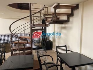Κατάστημα 86 τ.μ. για ενοικίαση, Αργολίδα, Ναύπλιο-thumb-12