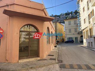 Κατάστημα 86 τ.μ. για ενοικίαση