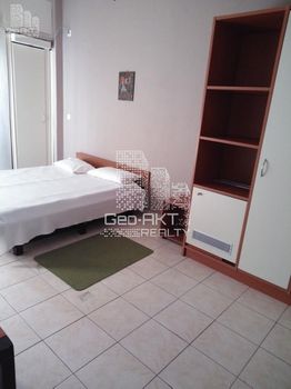 Studio / γκαρσονιέρα 50 τ.μ. πρός ενοικίαση