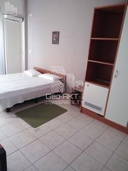 Studio / γκαρσονιέρα 50 τ.μ. για ενοικίαση