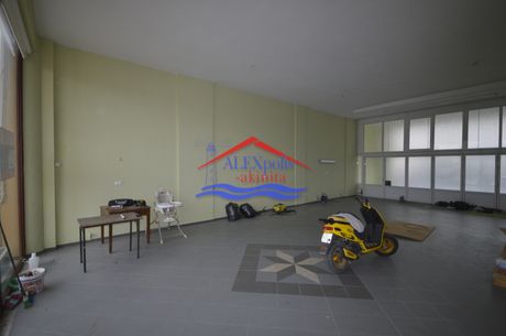 Store 105sqm for rent-Alexandroupoli » Metamorfwsi Sotiros