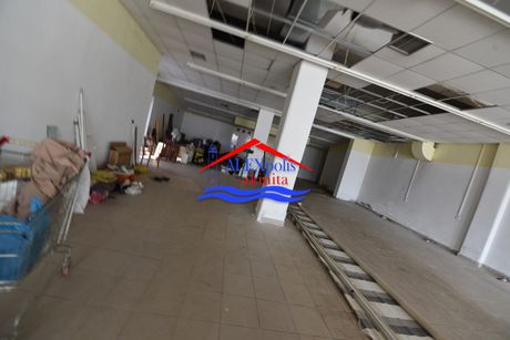 Κατάστημα 275 τ.μ. για ενοικίαση
